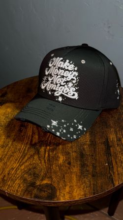 Dandy hats