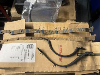 Oil Pan Gasket Part # OS 30061 C1 ( Open Box )