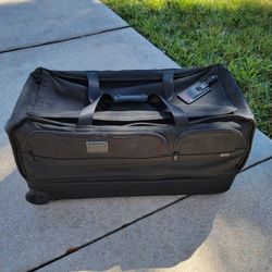 Tumi 2-Wheeled Large Rolling Duffle