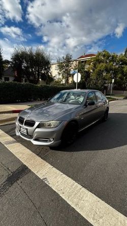 2011 BMW 3 Series