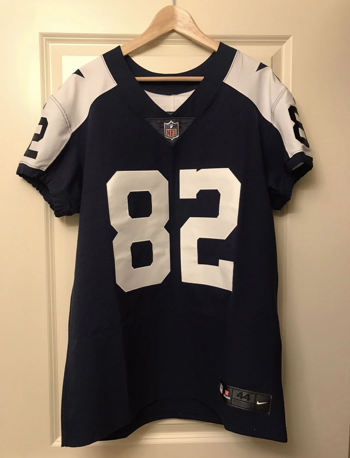 Dallas Cowboys Elite Jersey For Sale In Mililani, HI