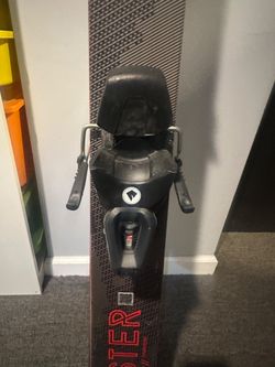 Head Monster 88 Skis