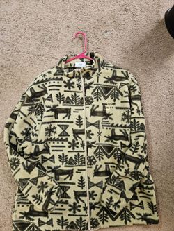 Northern Reflections Sweater 