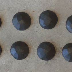 8 Clavo Garage Door Magnets 