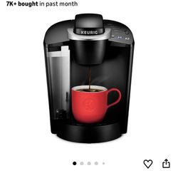 Brand New Keuric K-Classic K50