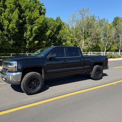 chevy silverado