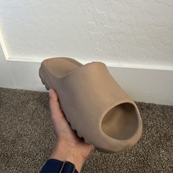 Yeezy Slides