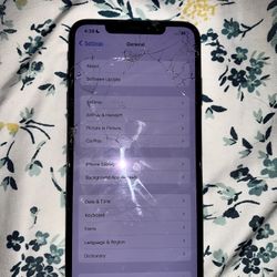 iPhone Xs Max 256GB