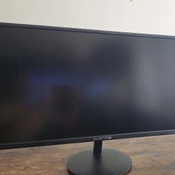 Sceptre Monitor - E275W-19203R