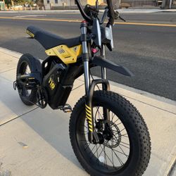 E-bike 33mph For Adult 