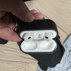 Apple Air Pods 2nd Gen 