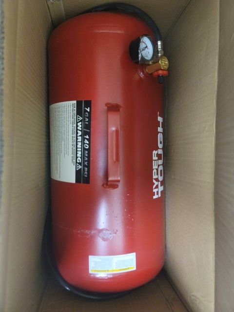 30 Gal Air Tank For Sale