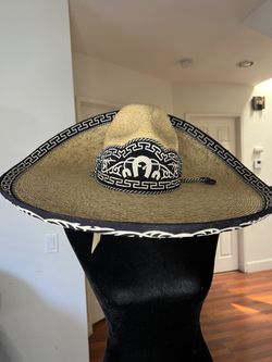 Charro Outfit