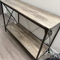 MOVING SALE/MUST GO ~ Console Table