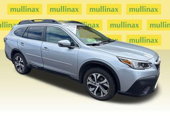 2022 Subaru Outback