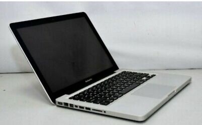 2012/13 MacBook Pro 13 inch 2.5Ghz 8GB 500GB Hard Drive