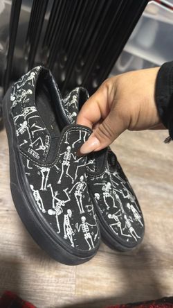 Vans 1y