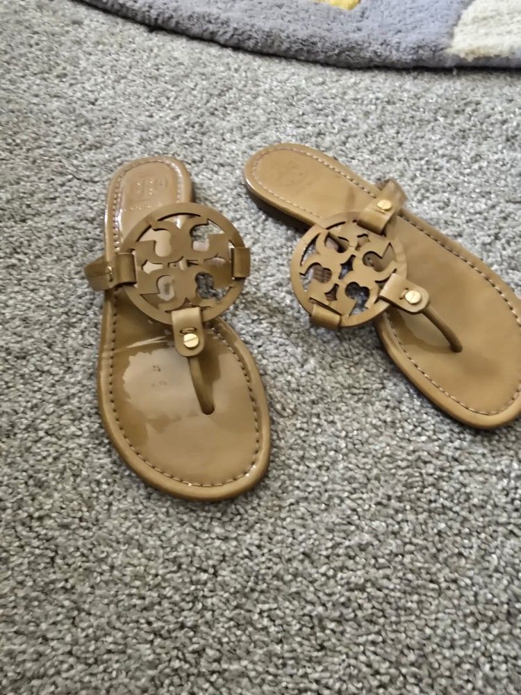 Tory Burch Flats 