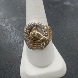 Men Ring
