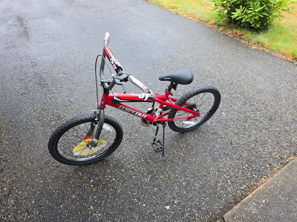 Children's 20" Bike