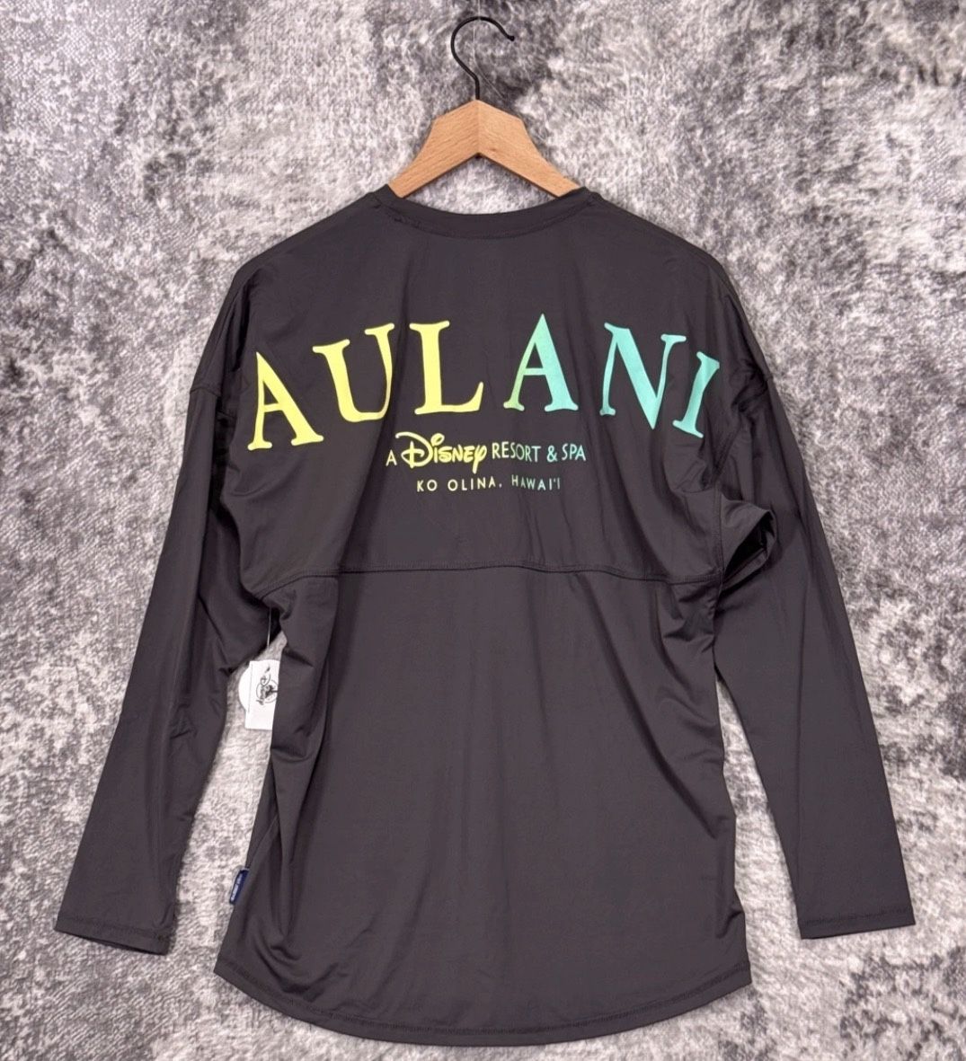 Disney Spirit Jersey