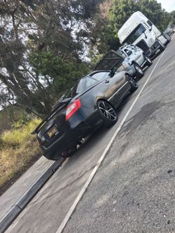 Hknda civic