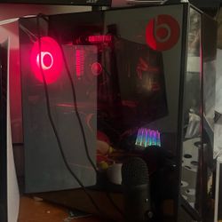 Mid Tier Gaming Pc Bundle