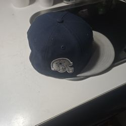 Dallas Cowboys New Era Kids Hat 
