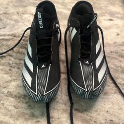 Adidas Soccer Cleats