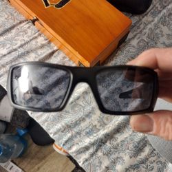Oakley 