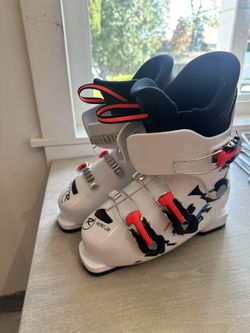 Rossignol Kids ski Boots
