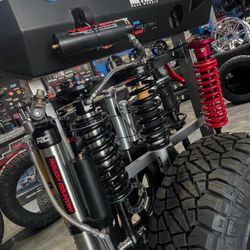 Lift Kits @ Wholesale. For Automotive. Shops. 