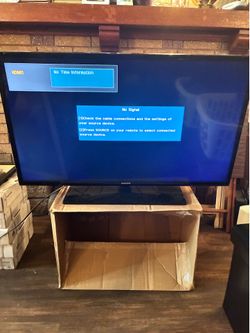Samsung tv 47 inch
