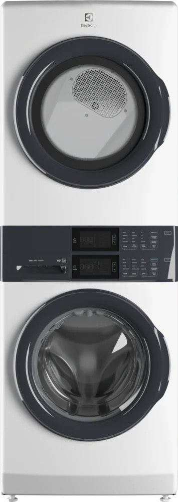 Washer /dryer Stackable Combo