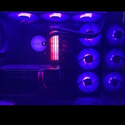 XOTIC PC GX11 H9 Flow GAMING DESKTOP (OPEN TO OFFERS!)