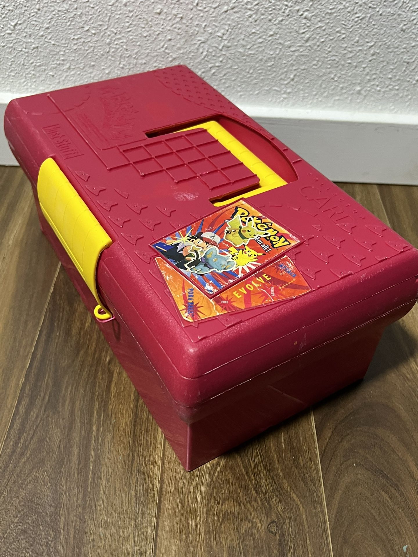1995 pokemon card packs Unopened packs from 1995-1999. Any value? : r/PokemonCardValue