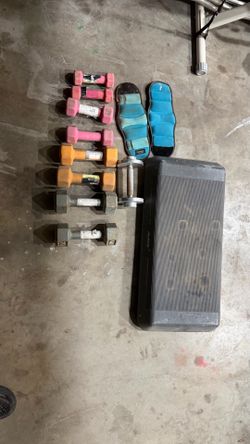 Weights