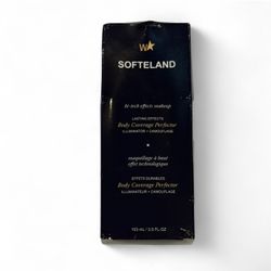 Westmore Beauty Body Coverage Perfector Golden Radiance 3.5 oz