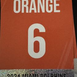 MIAMI VS Arizona parking 