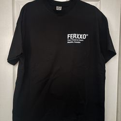 HIDDEN NY X FERXXO 