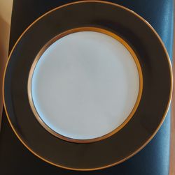 Fitz & Floyd Renaissance Dishes