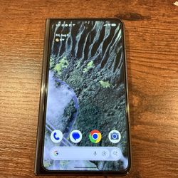 Google Pixel Fold (2023)