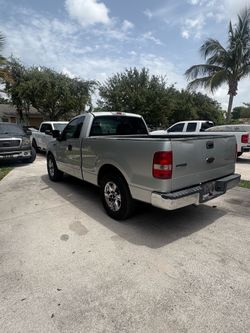 2005 ford f 150 4.6
