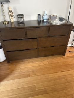 Dressers
