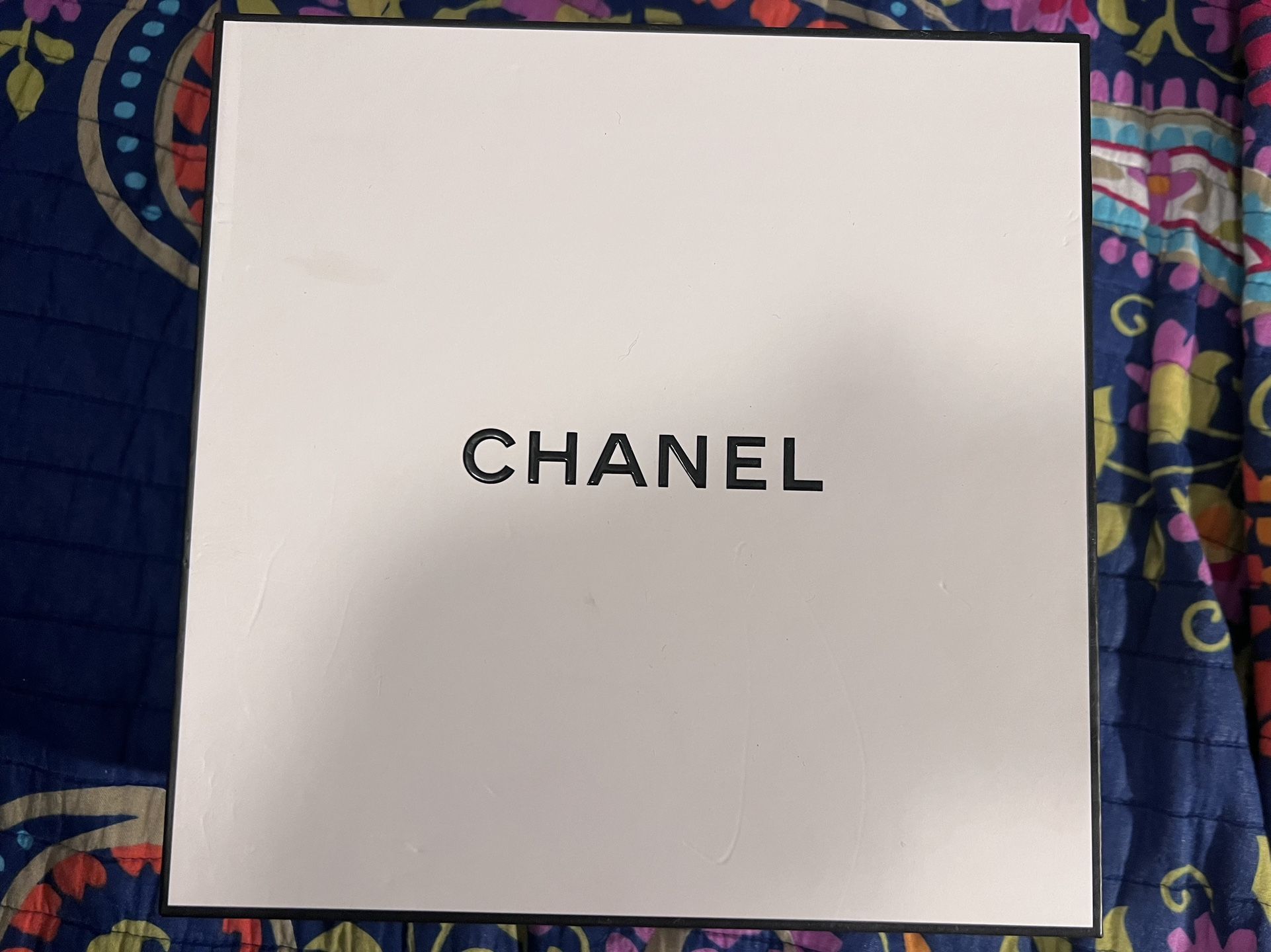 Chanel Mens Perfume