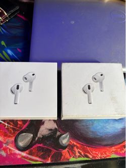 AirPods Pro 3