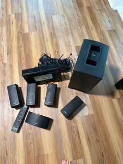 Home Theater