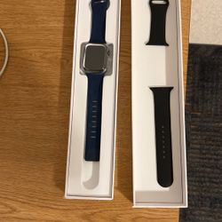 APPLE WATCH SERIES 5 40 MM