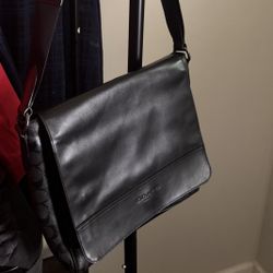 Men’s Coach Bag