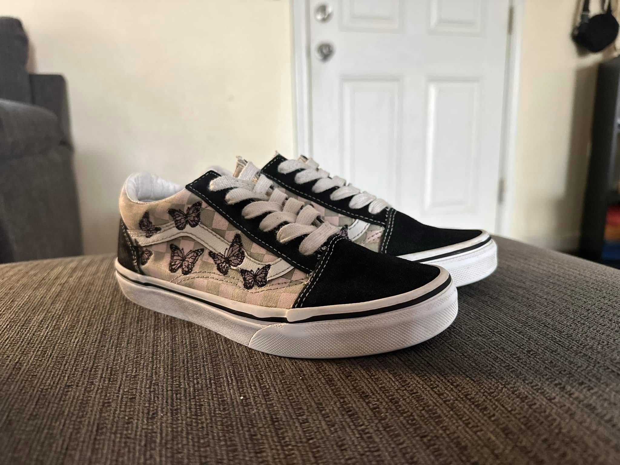 Kids Vans